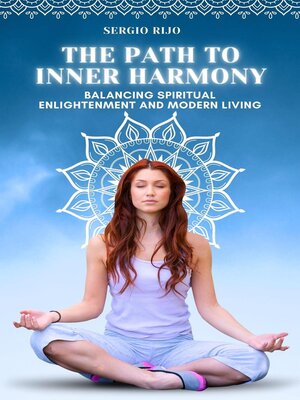 cover image of The Path to Inner Harmony